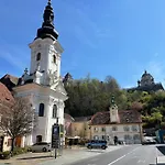 Zur Goldenen Krone * 에렌하우센