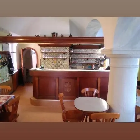 Gasthof Zur Goldenen Krone *