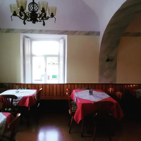 Gasthof Zur Goldenen Krone *