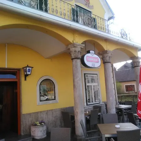 Gasthof Zur Goldenen Krone *