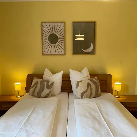 Fogadó Zur Goldenen Krone *