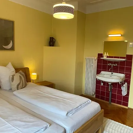 Zur Goldenen Krone Värdshus