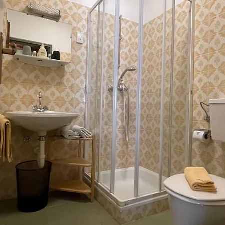 Värdshus Zur Goldenen Krone *