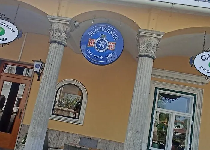 Zur Goldenen Krone Ehrenhausen