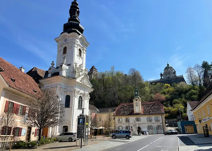 Zur Goldenen Krone * Ehrenhausen