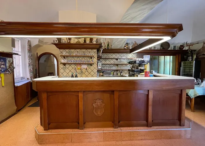 Zur Goldenen Krone بيت ريفي *