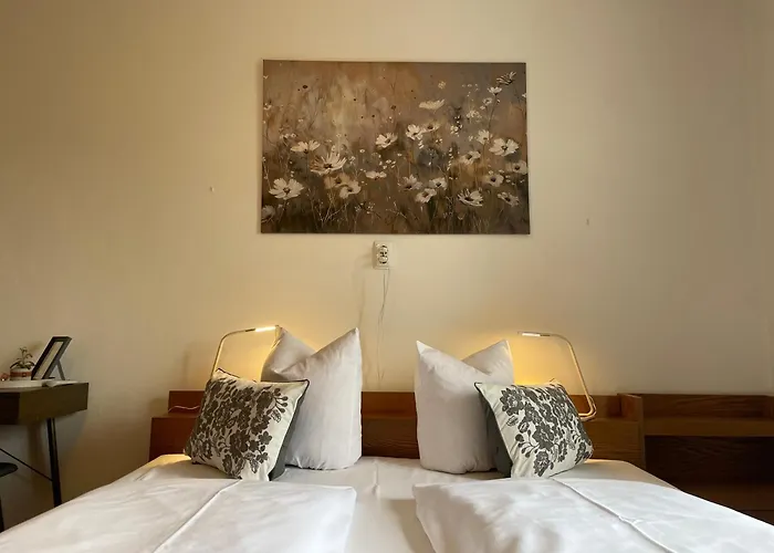 Zur Goldenen Krone Värdshus Ehrenhausen